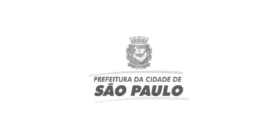 Logo Prefeitura da Cidade de São Paulo