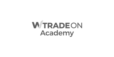 Logo Trade On Academy