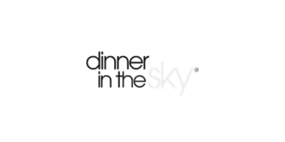 Logo Dinner in the Sky